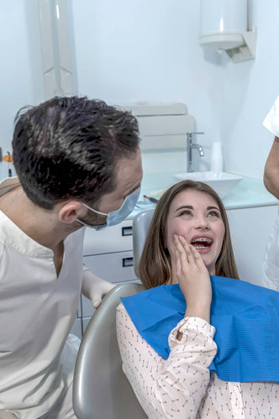 Best Emergency TMJ Treatment in Winchester, VA