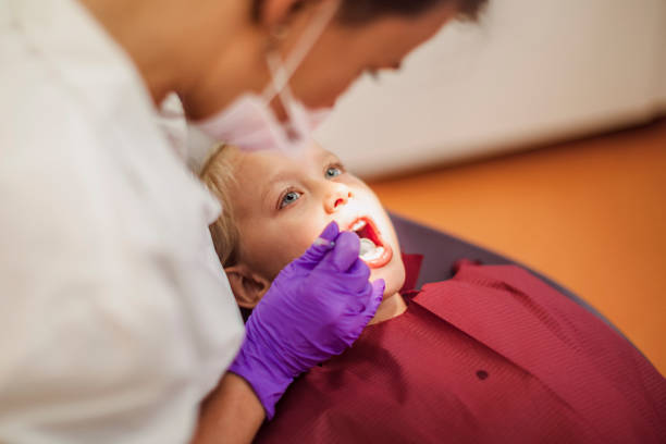 Best Emergency Gum Treatment in Winchester, VA