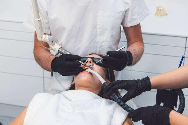 Best Emergency Root Canal Treatment in Winchester, VA