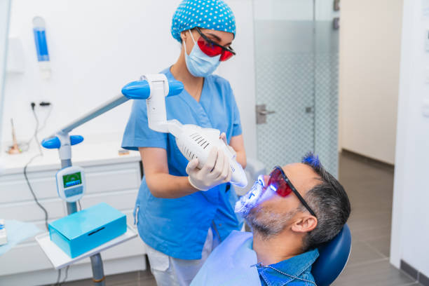 Best Cosmetic Emergency Dentistry in Winchester, VA
